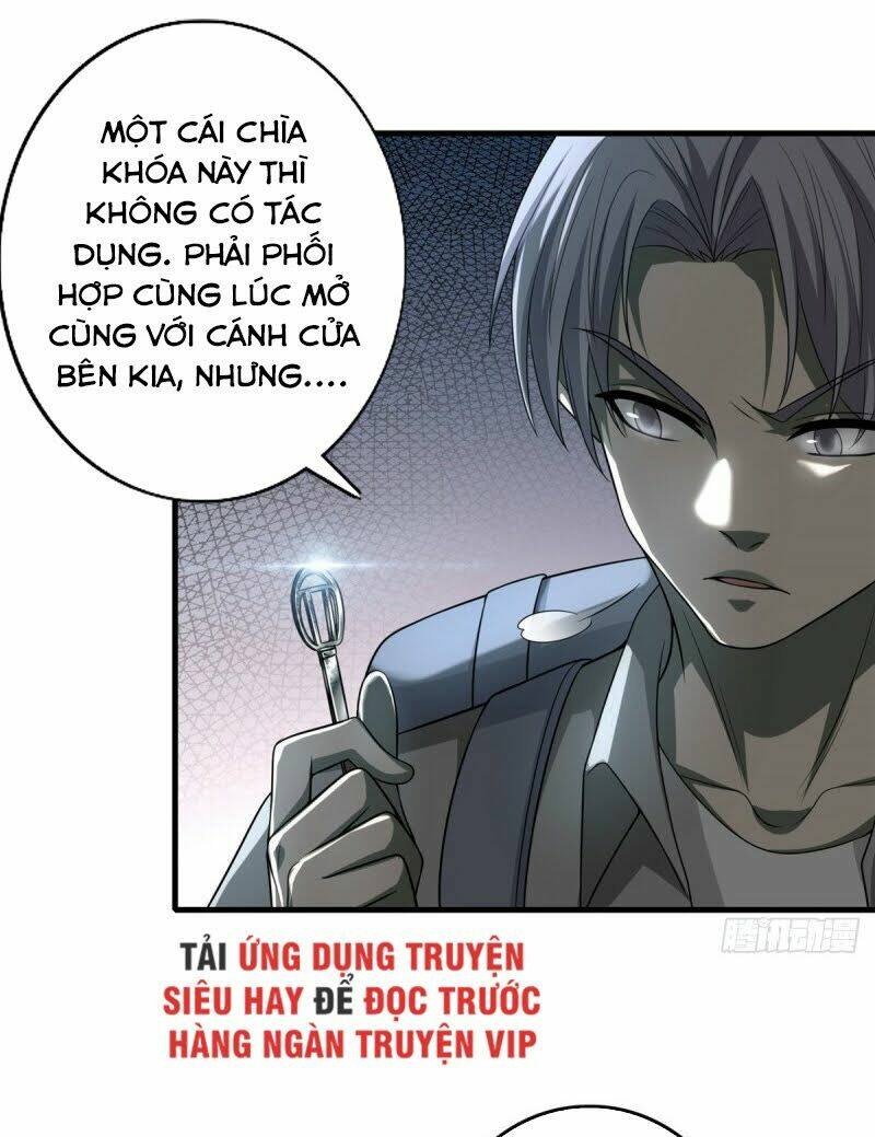 Người Đưa Thư Vô Hạn: Chapter 108