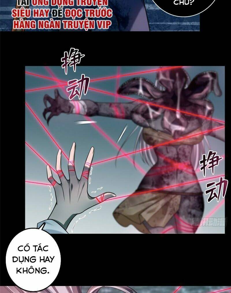 Người Đưa Thư Vô Hạn: Chapter 108
