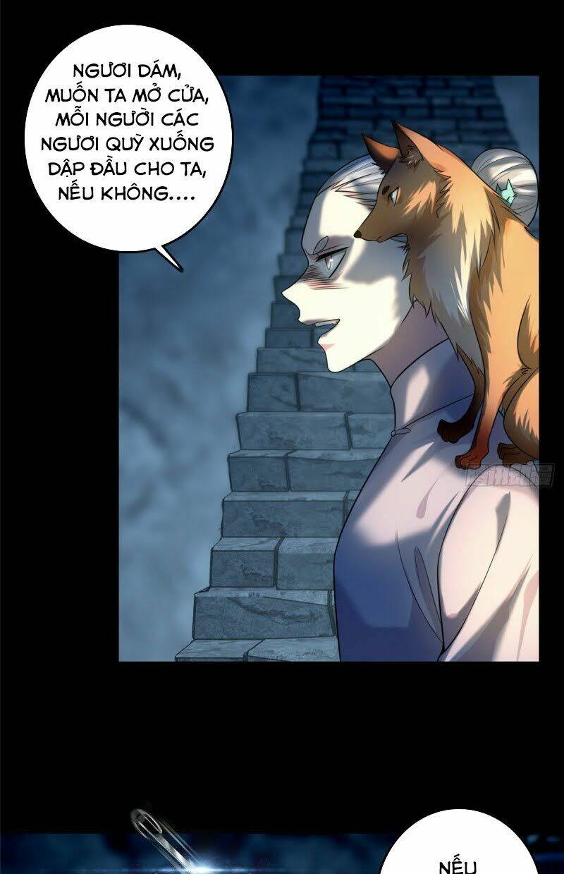 Người Đưa Thư Vô Hạn: Chapter 108