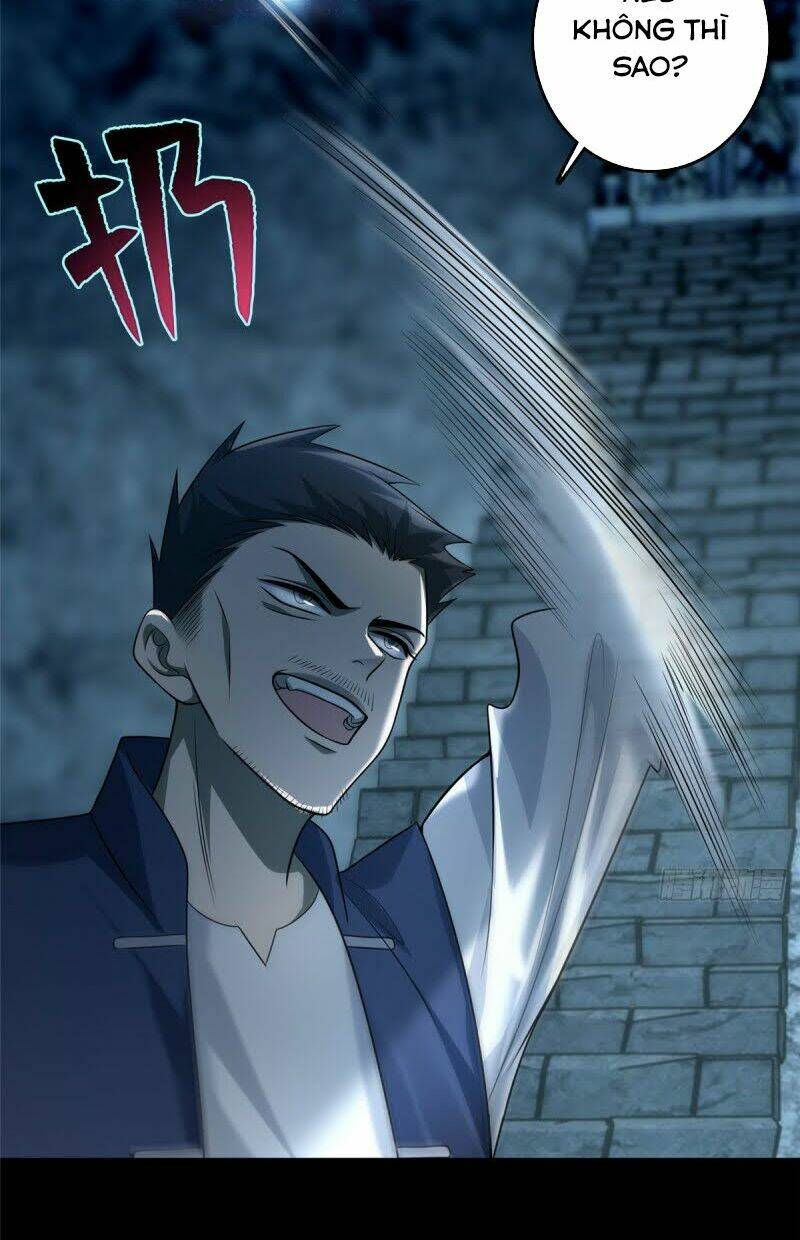 Người Đưa Thư Vô Hạn: Chapter 108