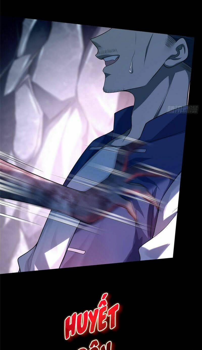 Người Đưa Thư Vô Hạn: Chapter 108