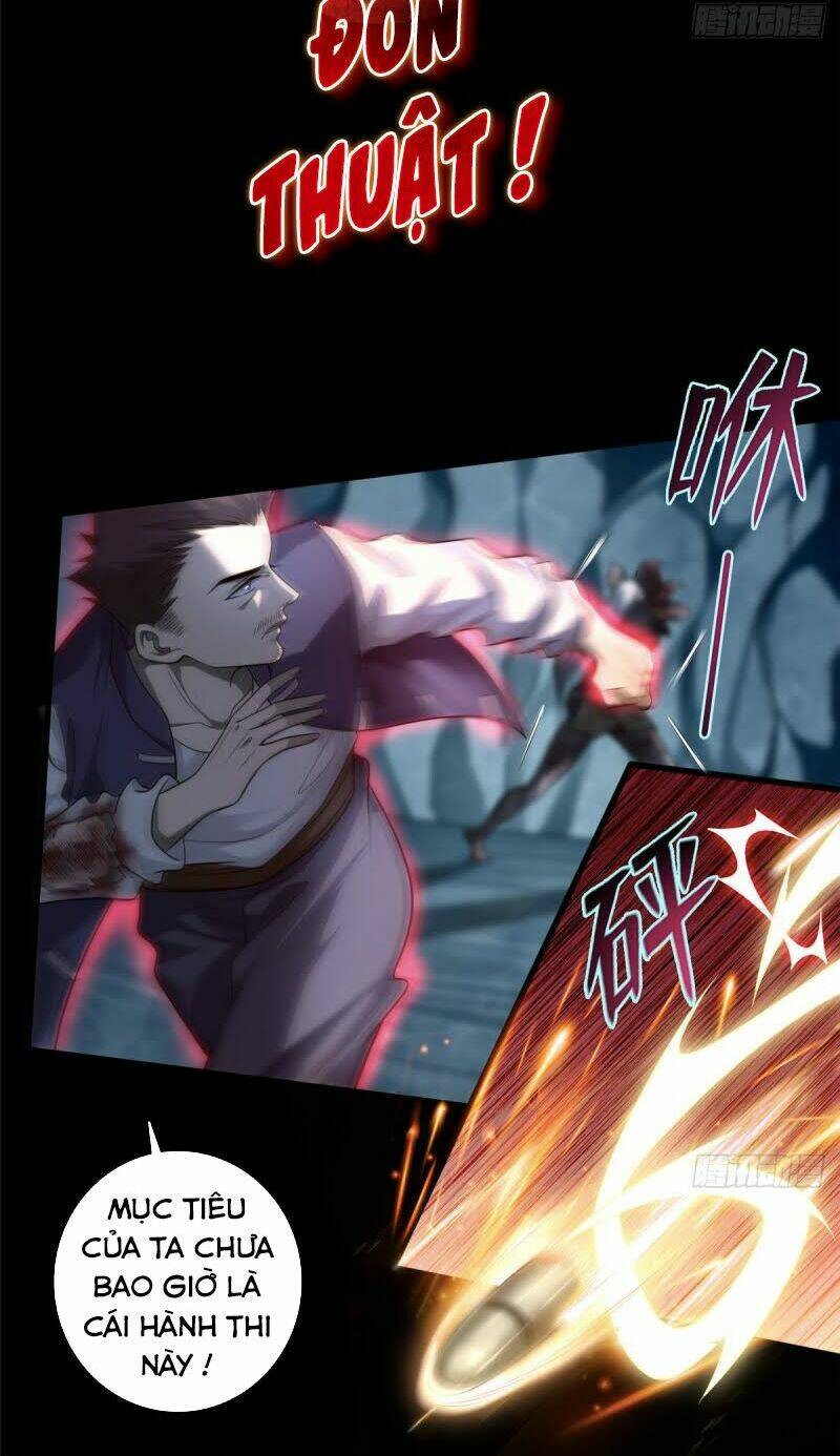 Người Đưa Thư Vô Hạn: Chapter 108
