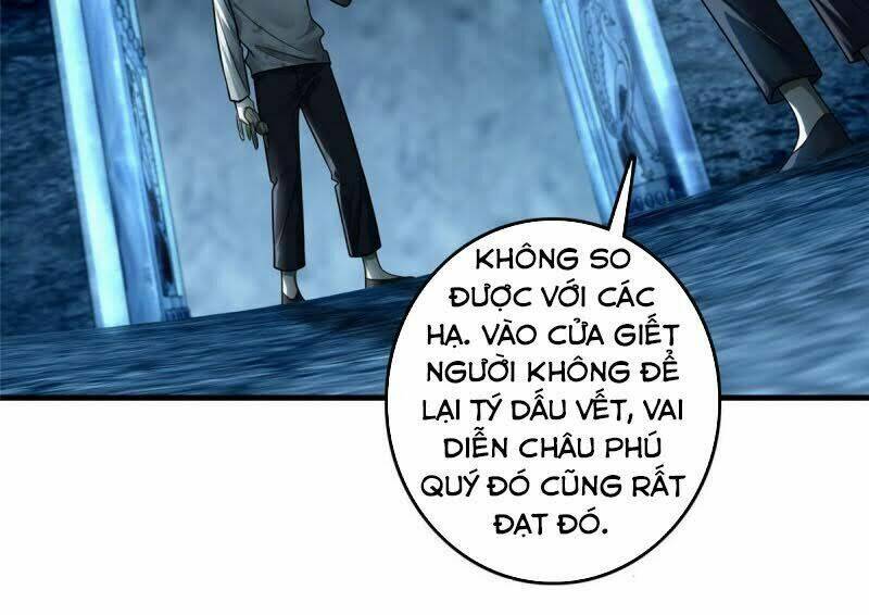 Người Đưa Thư Vô Hạn: Chapter 109