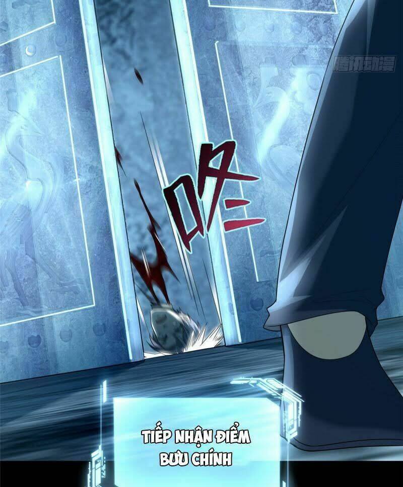 Người Đưa Thư Vô Hạn: Chapter 109