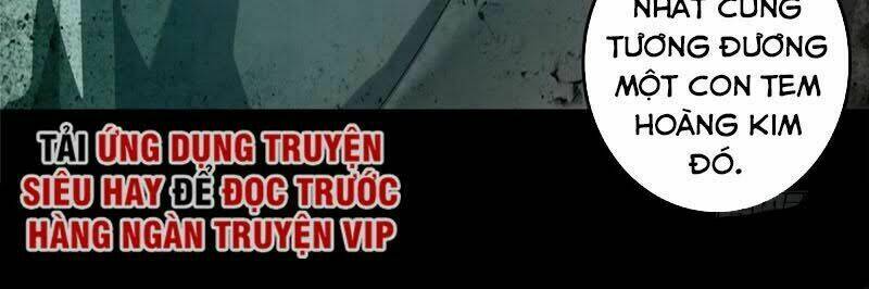 Người Đưa Thư Vô Hạn: Chapter 109