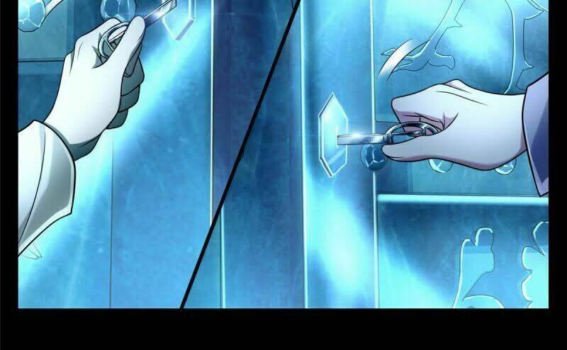 Người Đưa Thư Vô Hạn: Chapter 109