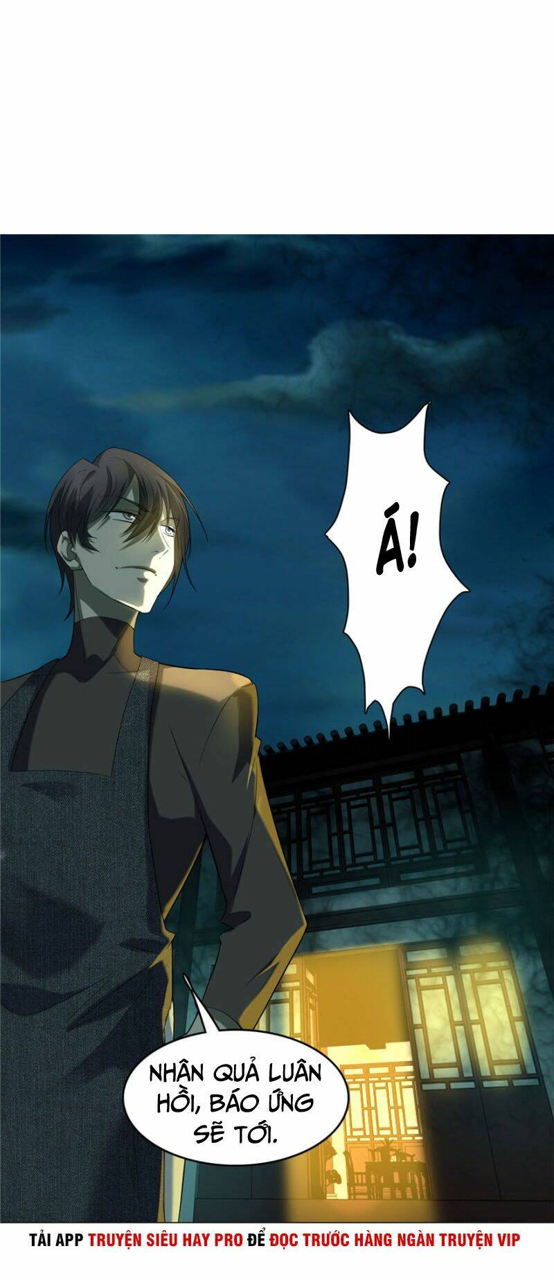 Người Đưa Thư Vô Hạn: Chapter 11