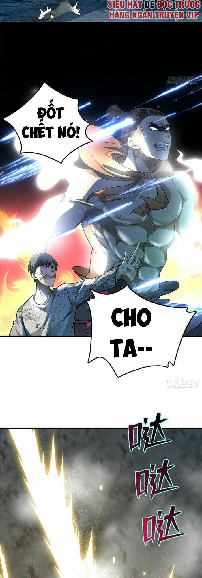 Người Đưa Thư Vô Hạn: Chapter 110
