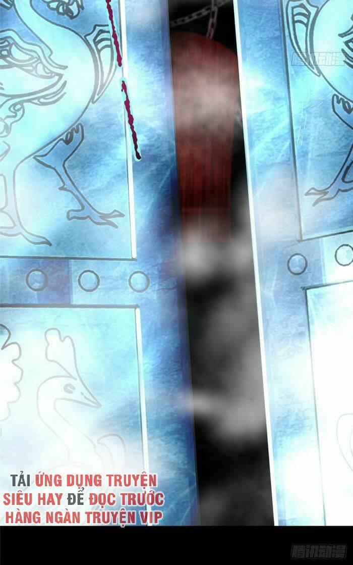 Người Đưa Thư Vô Hạn: Chapter 110