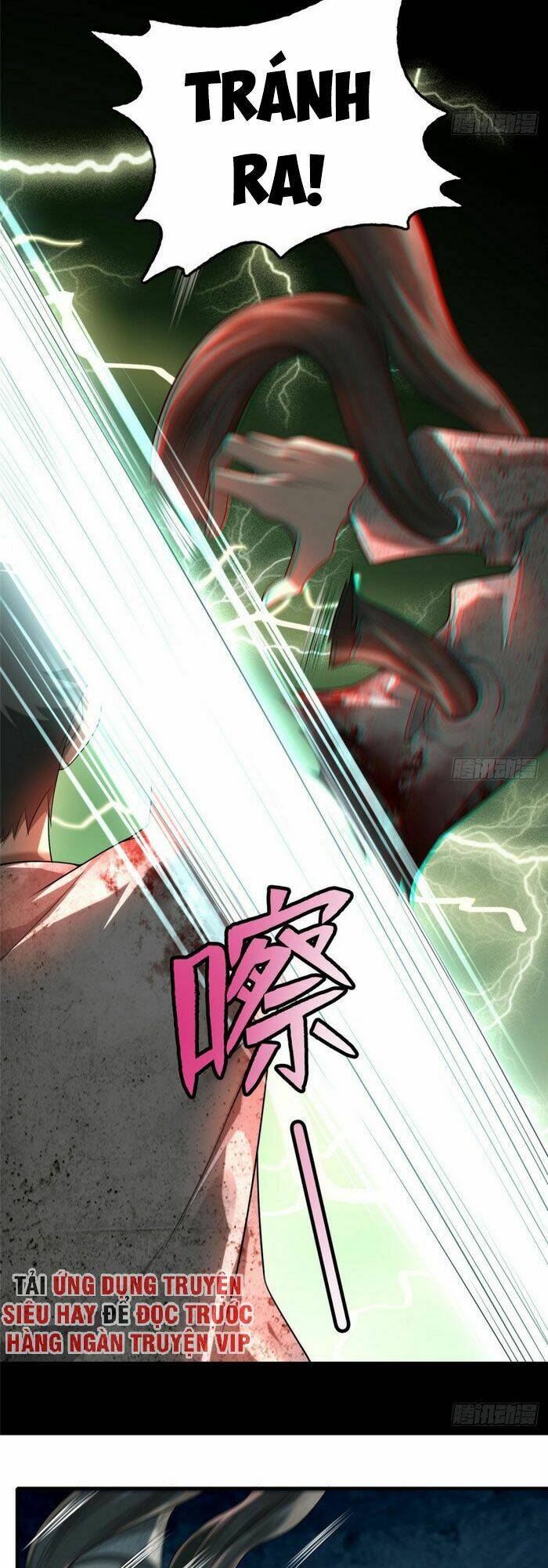 Người Đưa Thư Vô Hạn: Chapter 111