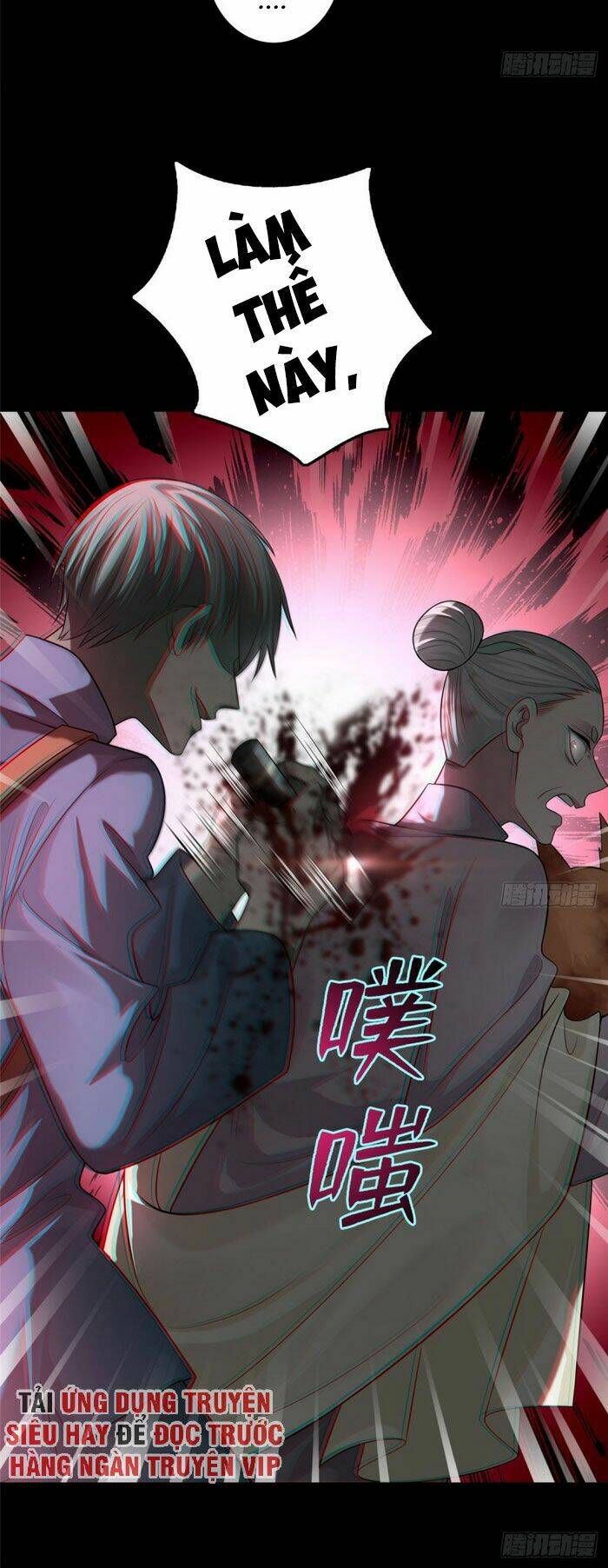 Người Đưa Thư Vô Hạn: Chapter 111