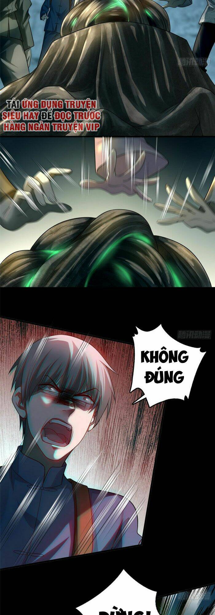 Người Đưa Thư Vô Hạn: Chapter 111