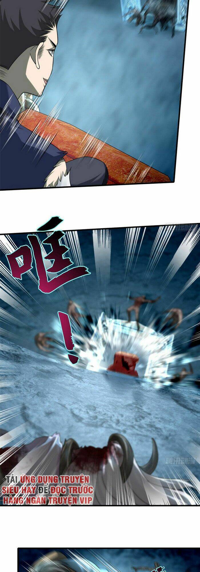 Người Đưa Thư Vô Hạn: Chapter 113