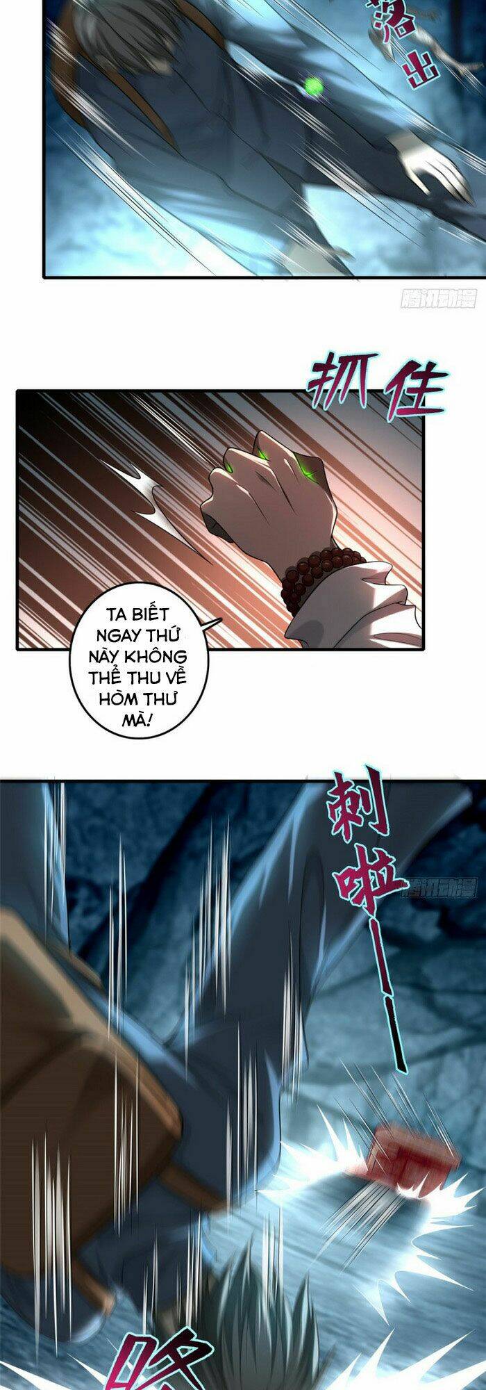 Người Đưa Thư Vô Hạn: Chapter 113
