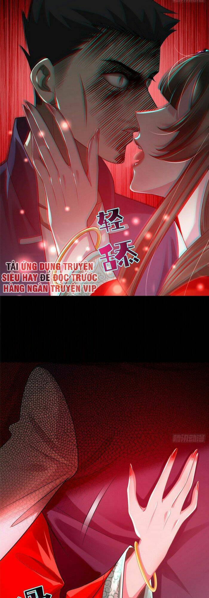 Người Đưa Thư Vô Hạn: Chapter 114