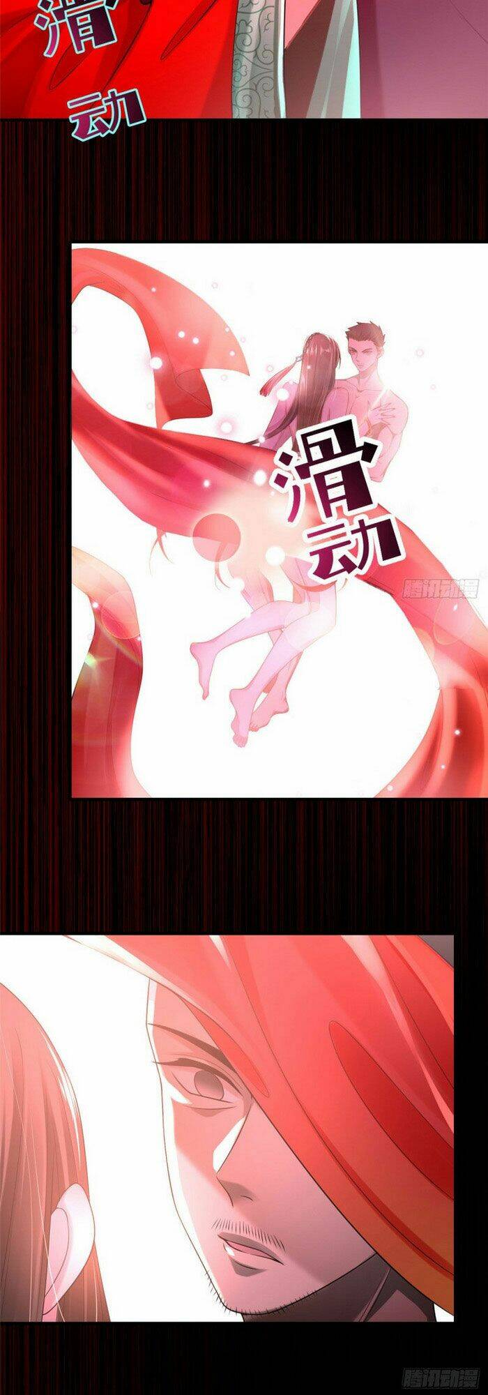 Người Đưa Thư Vô Hạn: Chapter 114