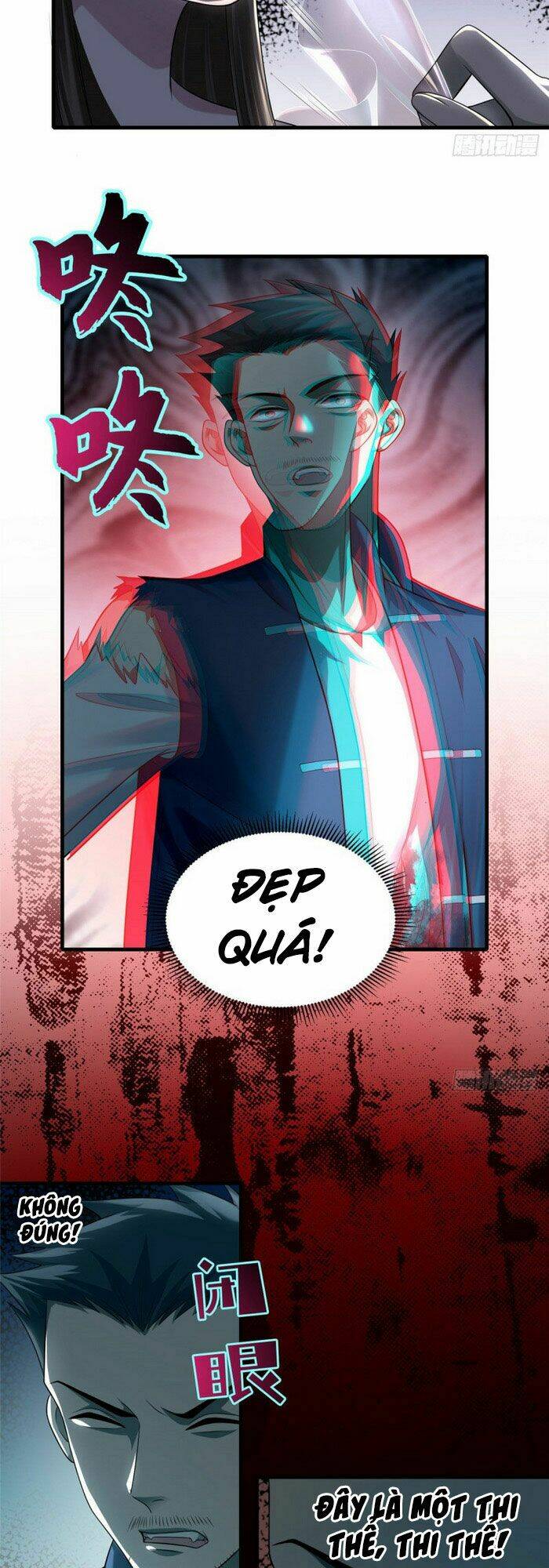 Người Đưa Thư Vô Hạn: Chapter 114