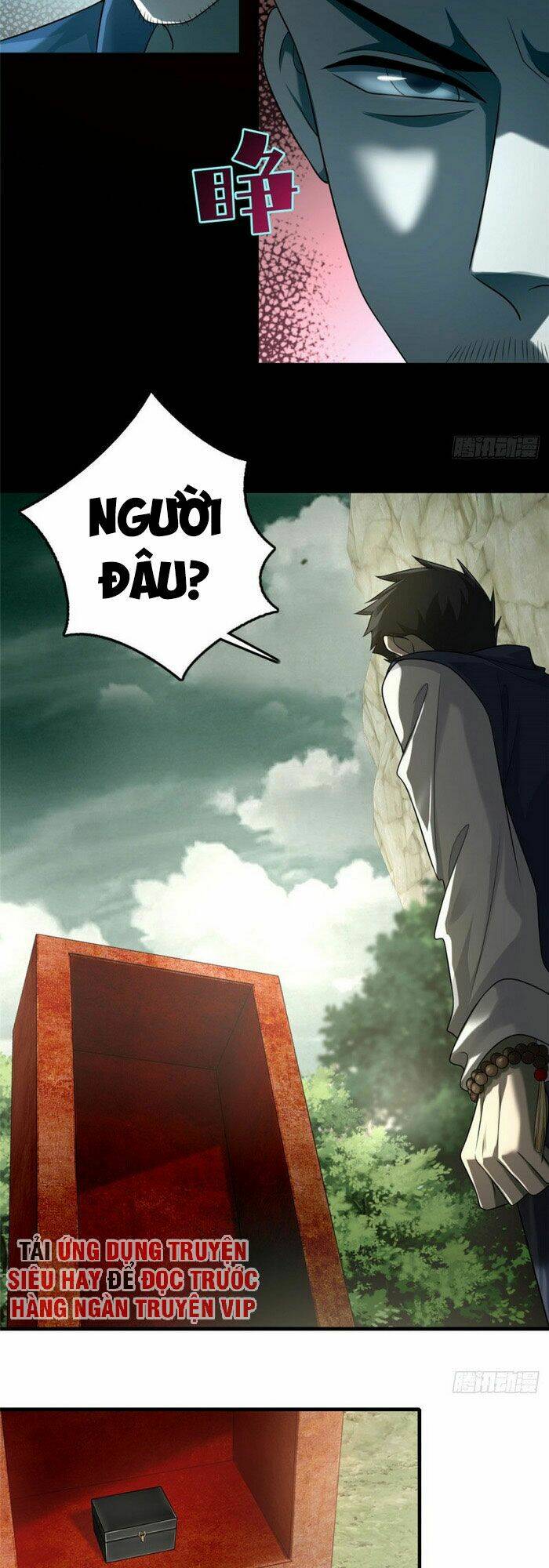 Người Đưa Thư Vô Hạn: Chapter 114