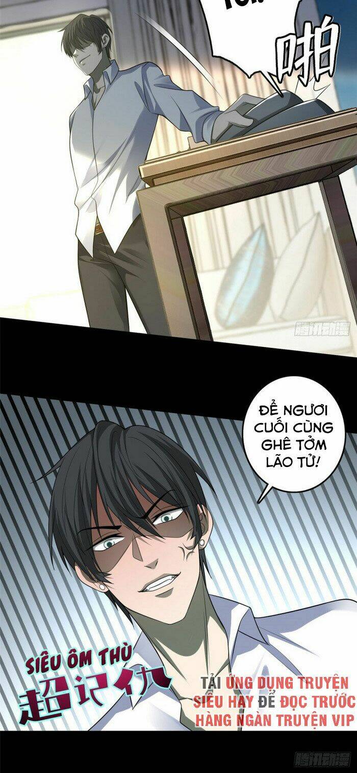 Người Đưa Thư Vô Hạn: Chapter 116