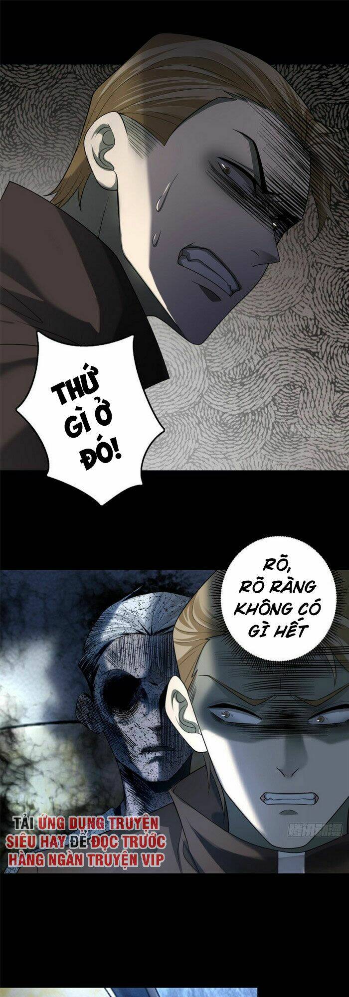 Người Đưa Thư Vô Hạn: Chapter 122
