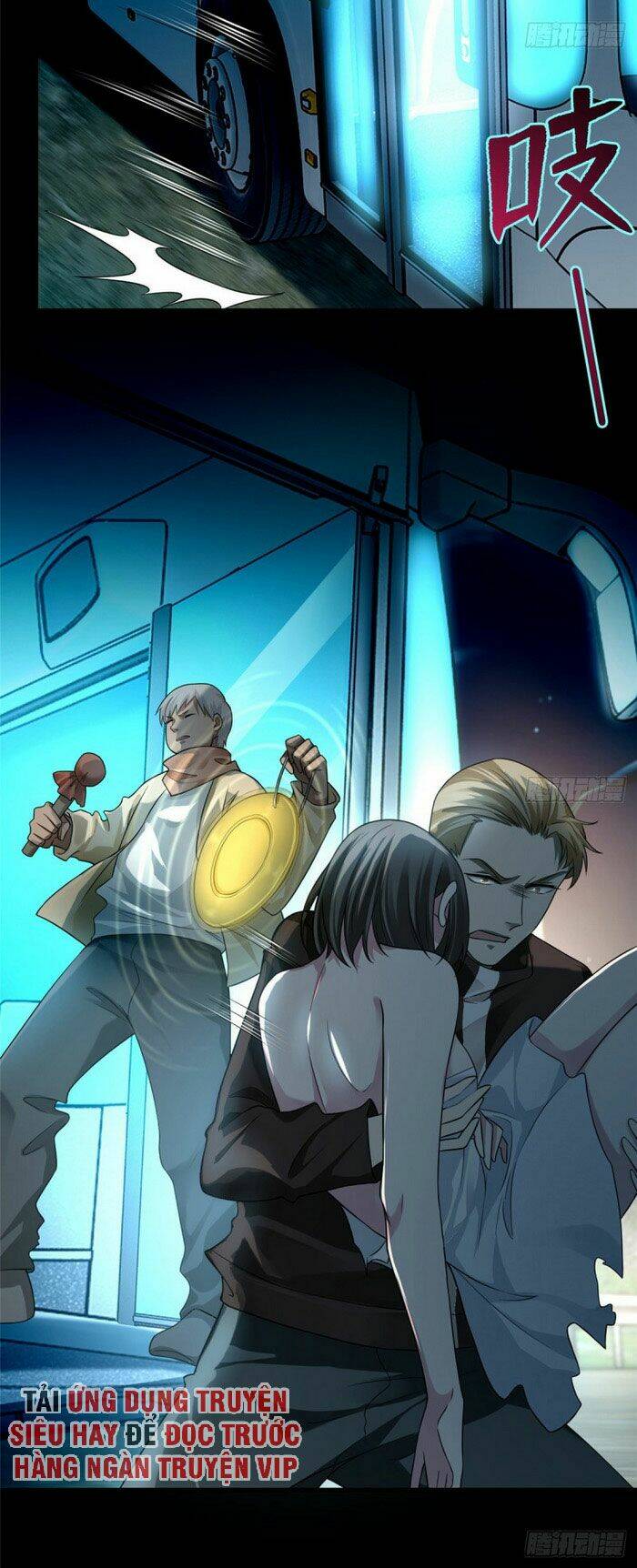 Người Đưa Thư Vô Hạn: Chapter 122