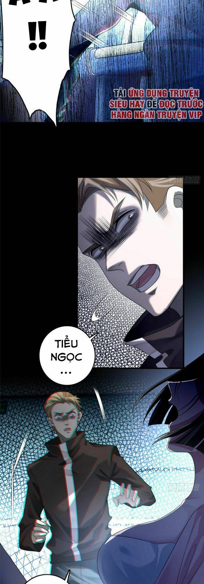Người Đưa Thư Vô Hạn: Chapter 122