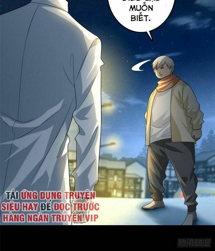 Người Đưa Thư Vô Hạn: Chapter 123