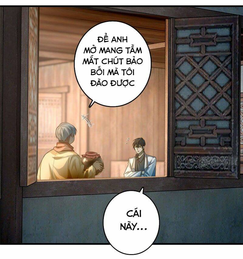 Người Đưa Thư Vô Hạn: Chapter 124