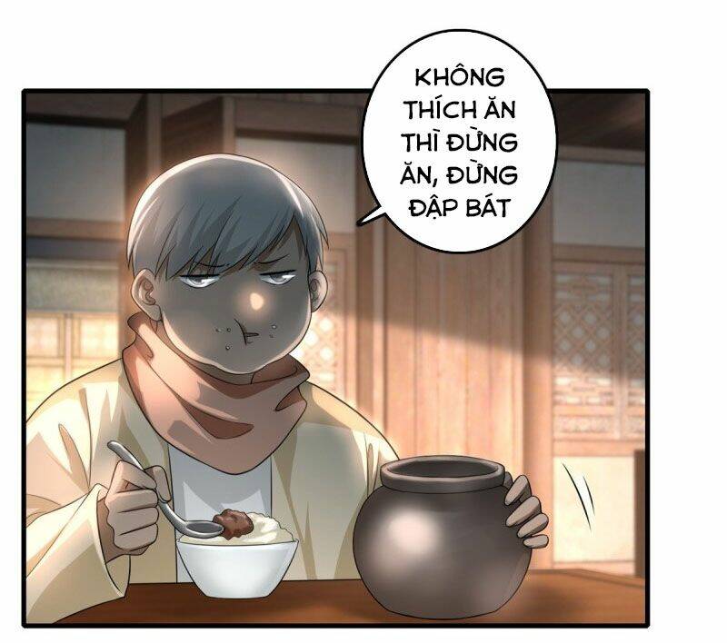 Người Đưa Thư Vô Hạn: Chapter 124