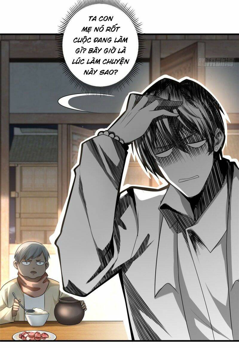 Người Đưa Thư Vô Hạn: Chapter 124