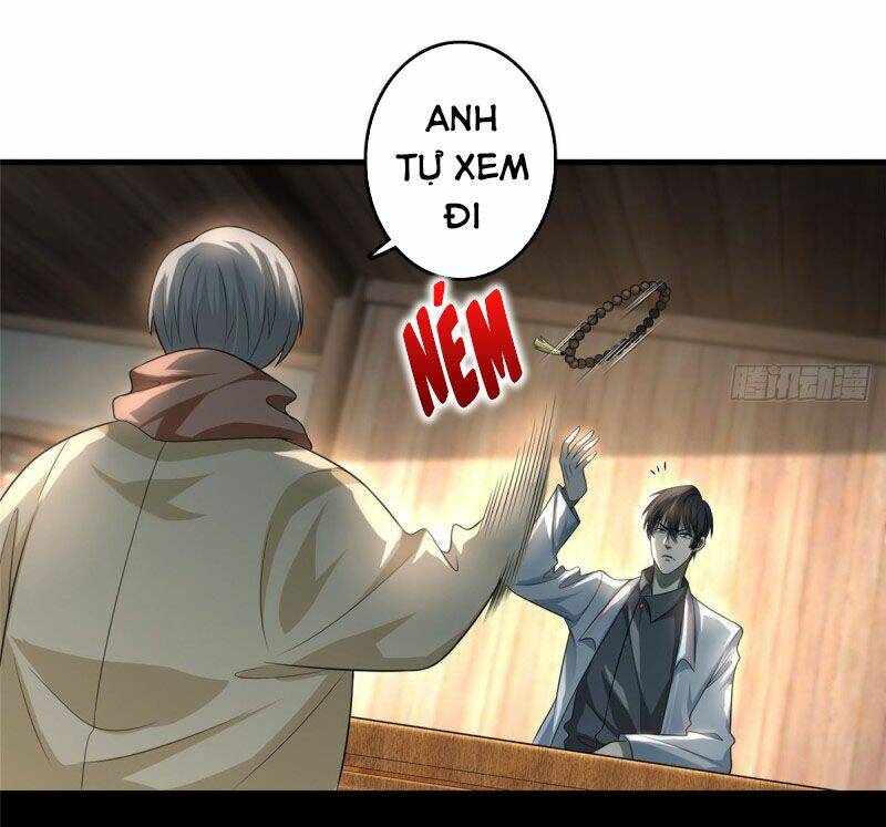 Người Đưa Thư Vô Hạn: Chapter 124
