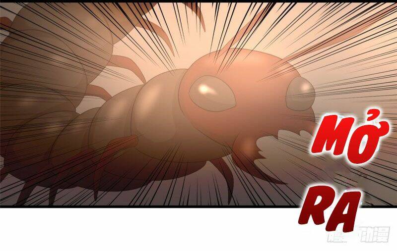 Người Đưa Thư Vô Hạn: Chapter 124
