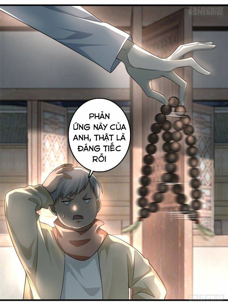 Người Đưa Thư Vô Hạn: Chapter 124
