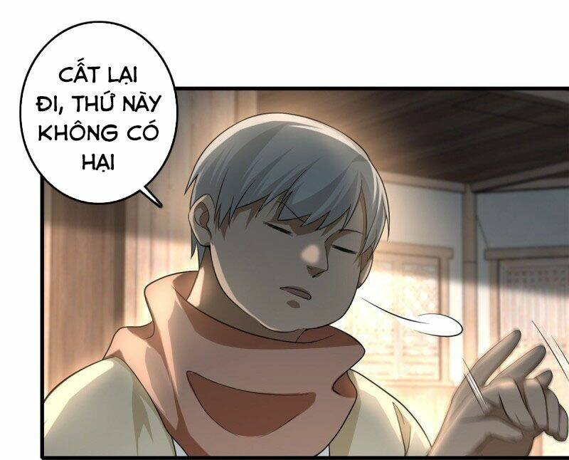 Người Đưa Thư Vô Hạn: Chapter 124