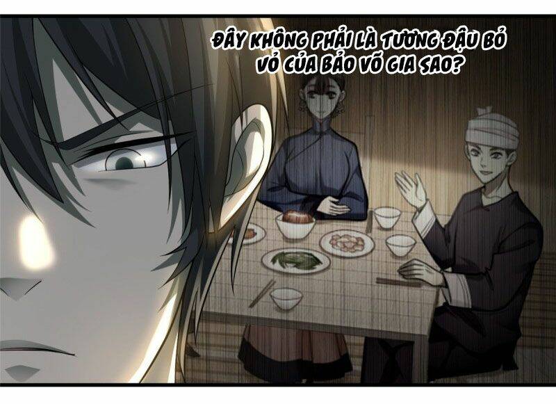 Người Đưa Thư Vô Hạn: Chapter 124