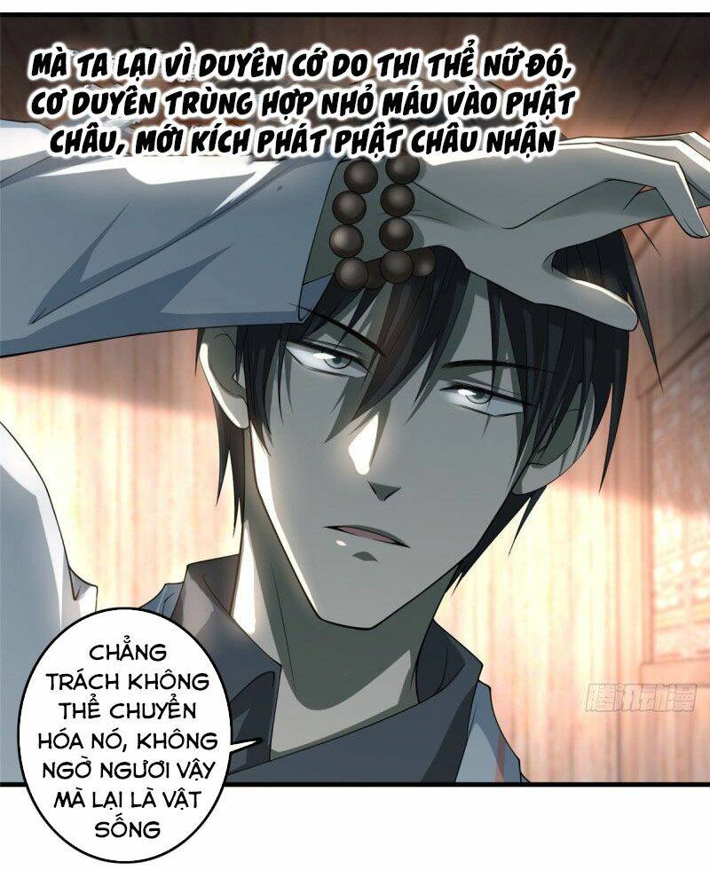 Người Đưa Thư Vô Hạn: Chapter 124
