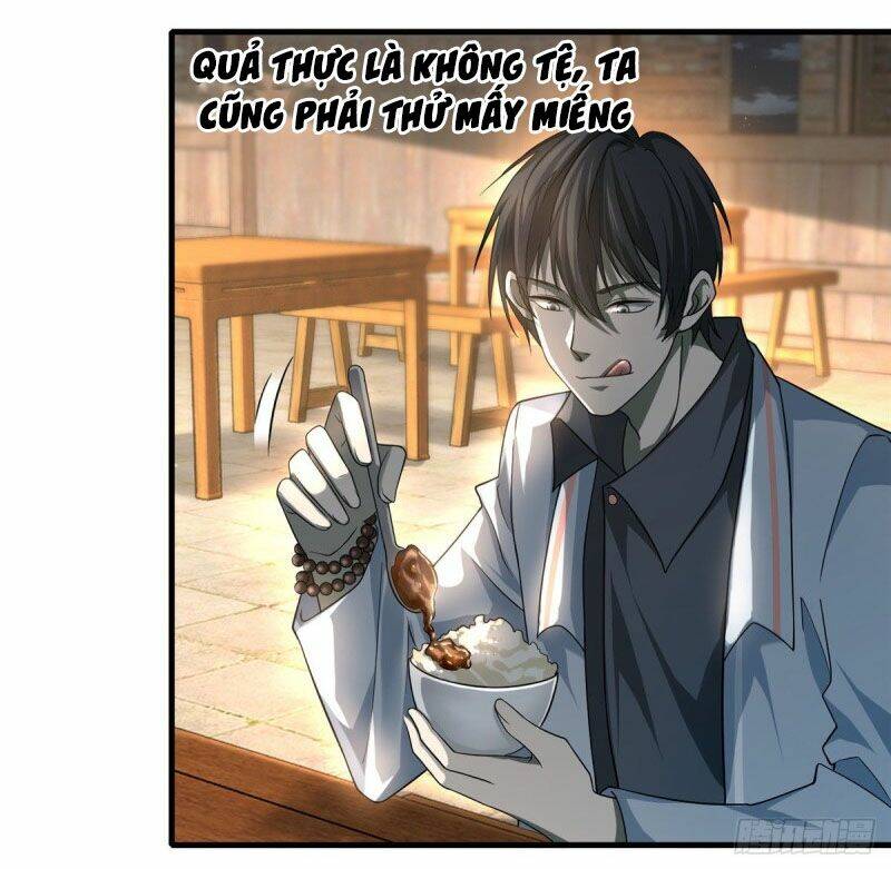 Người Đưa Thư Vô Hạn: Chapter 124
