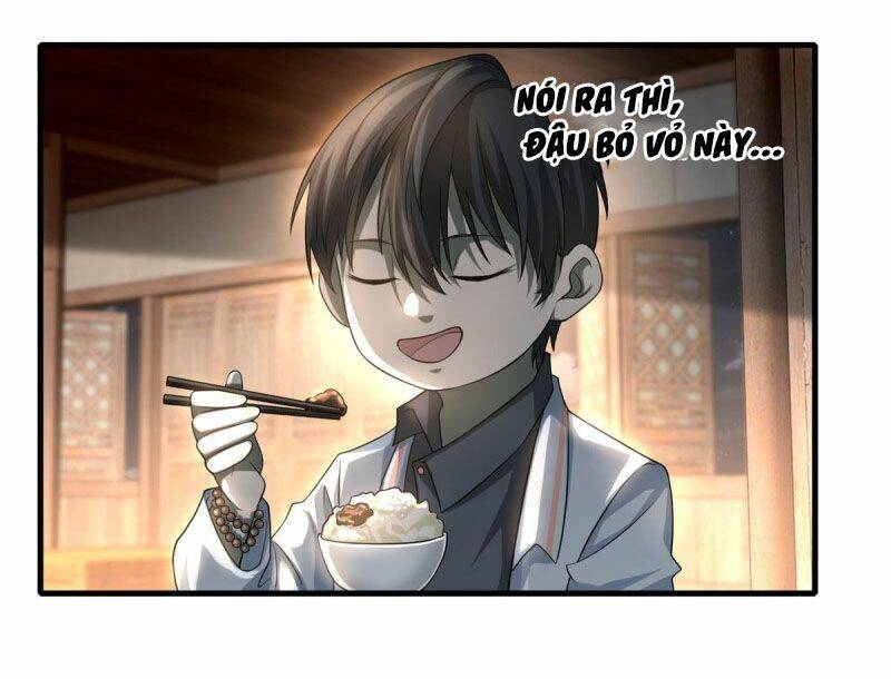 Người Đưa Thư Vô Hạn: Chapter 124