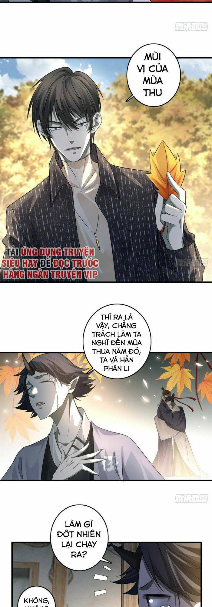 Người Đưa Thư Vô Hạn: Chapter 127