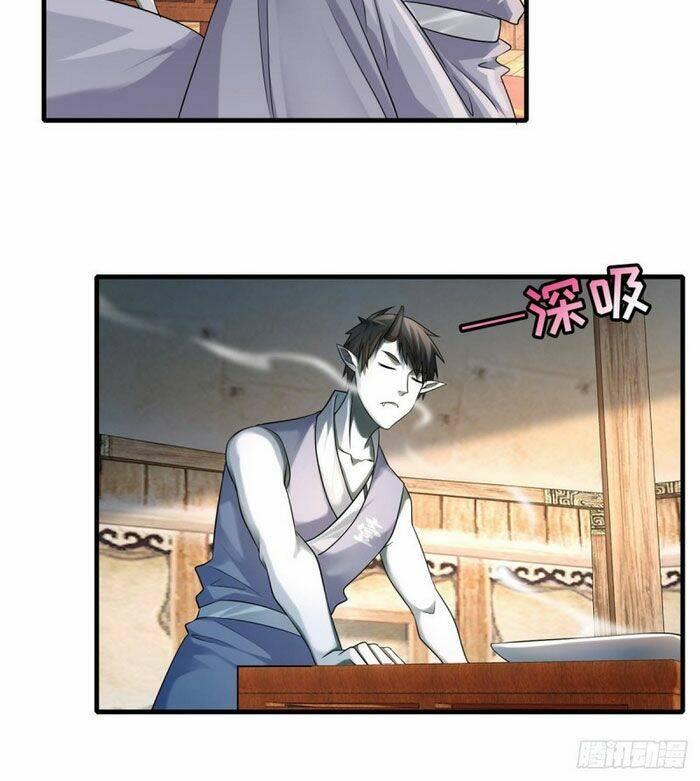 Người Đưa Thư Vô Hạn: Chapter 127
