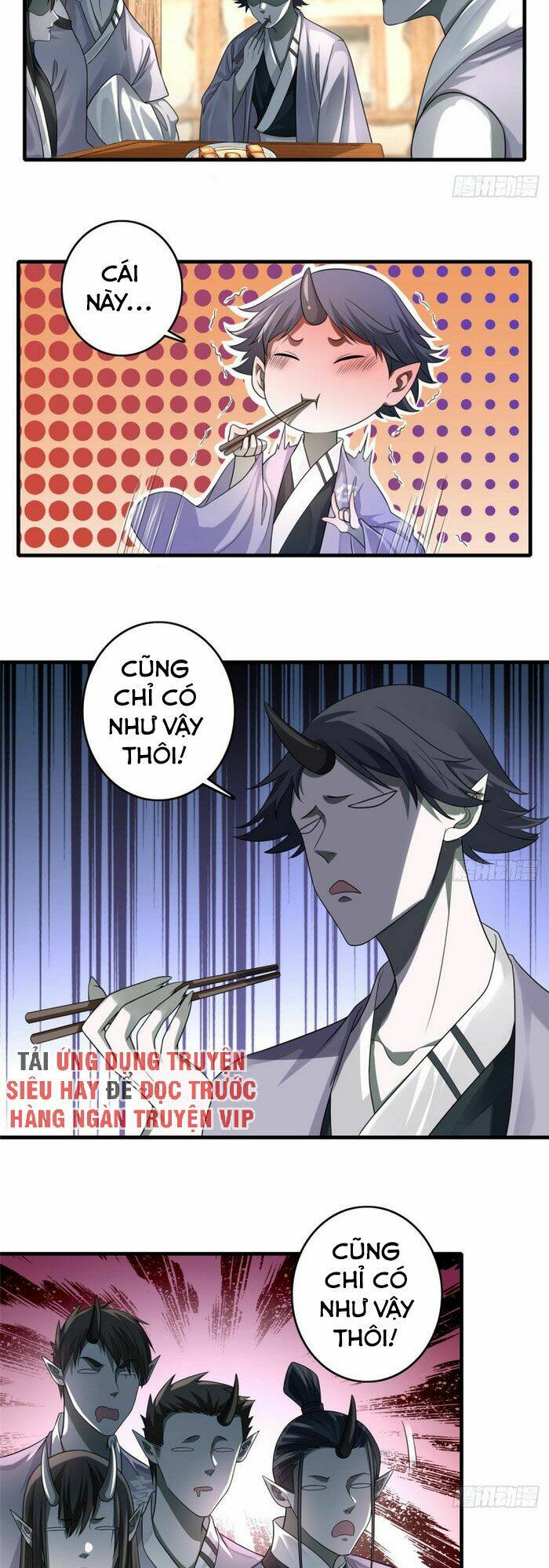 Người Đưa Thư Vô Hạn: Chapter 127