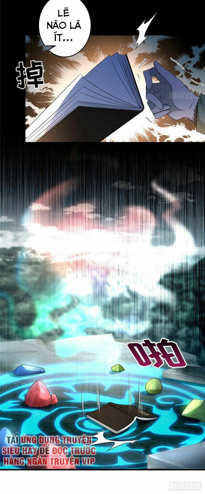 Người Đưa Thư Vô Hạn: Chapter 129