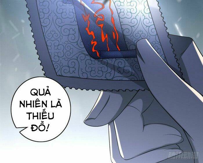 Người Đưa Thư Vô Hạn: Chapter 129