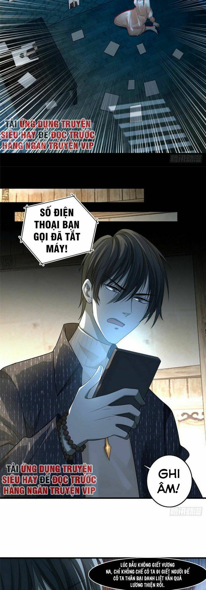 Người Đưa Thư Vô Hạn: Chapter 129