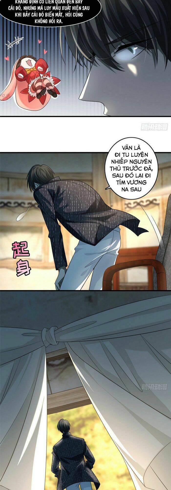 Người Đưa Thư Vô Hạn: Chapter 129