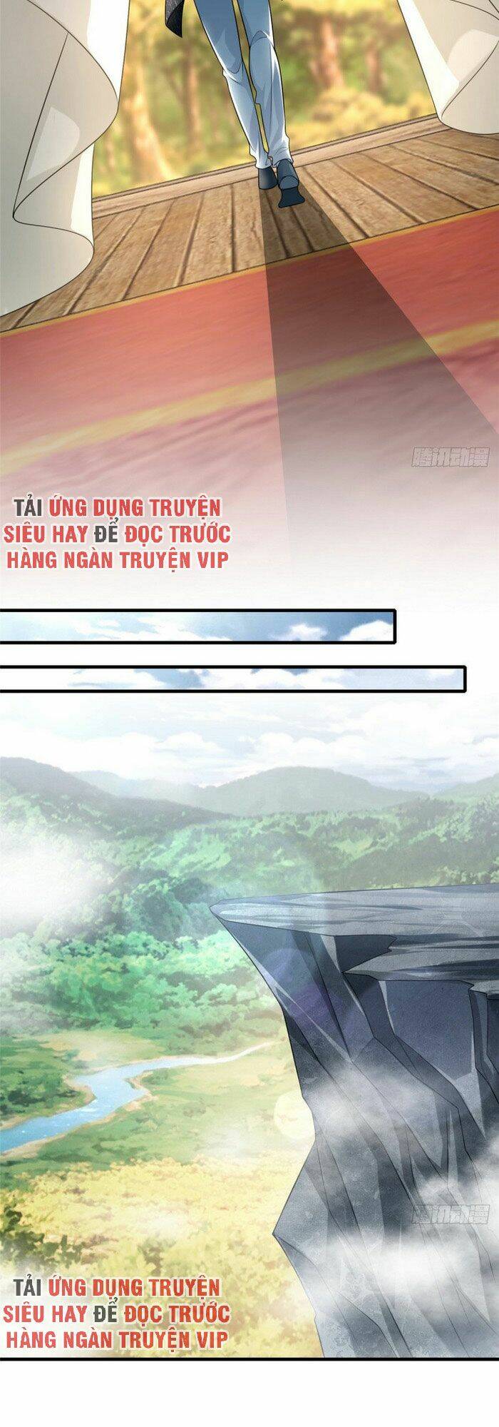 Người Đưa Thư Vô Hạn: Chapter 129