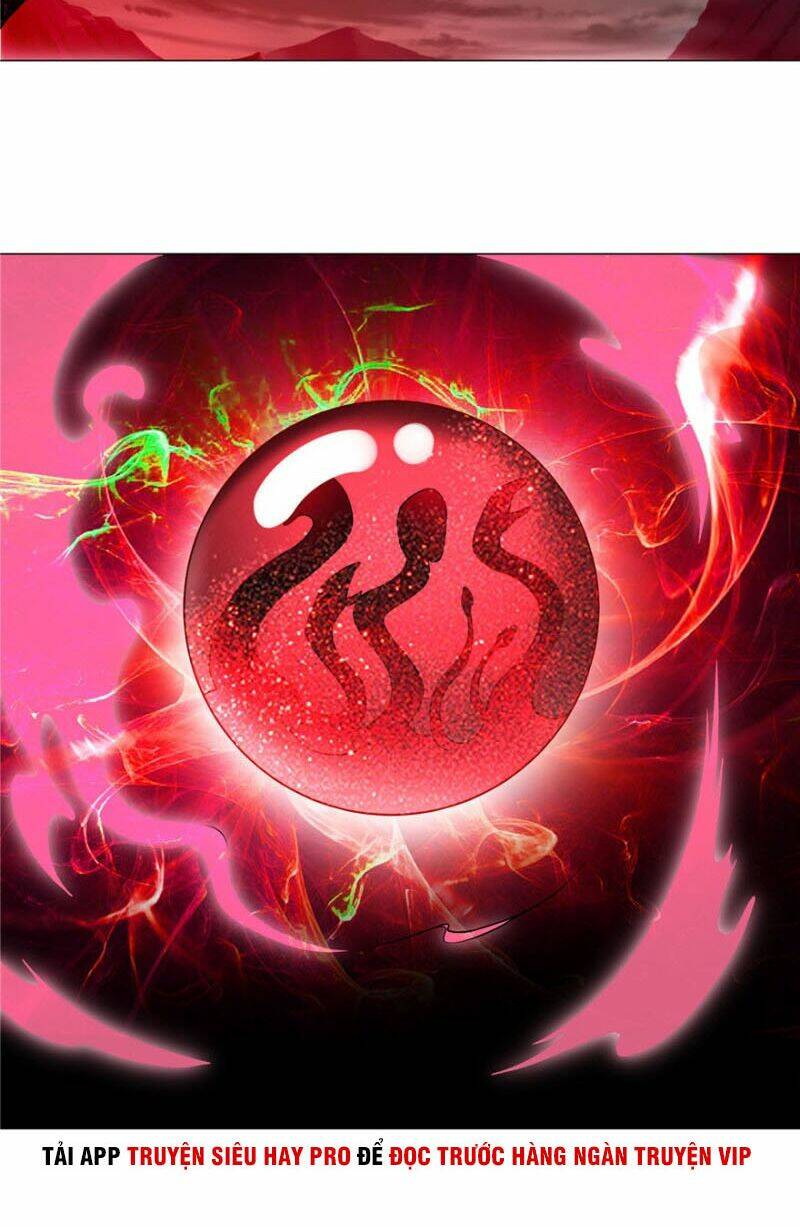 Người Đưa Thư Vô Hạn: Chapter 13