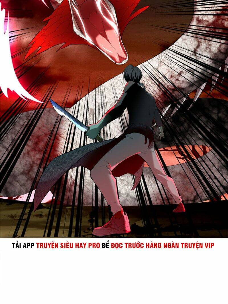 Người Đưa Thư Vô Hạn: Chapter 13