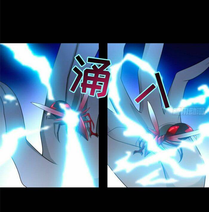 Người Đưa Thư Vô Hạn: Chapter 131