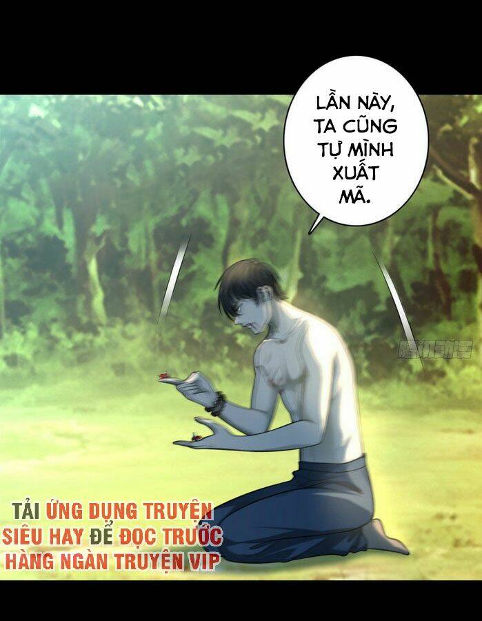 Người Đưa Thư Vô Hạn: Chapter 131
